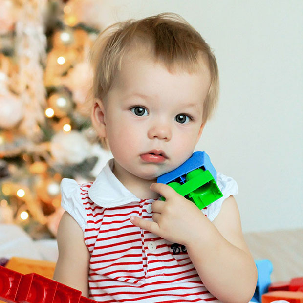 Your Child’s Vision Development Jacksonville FL Jax