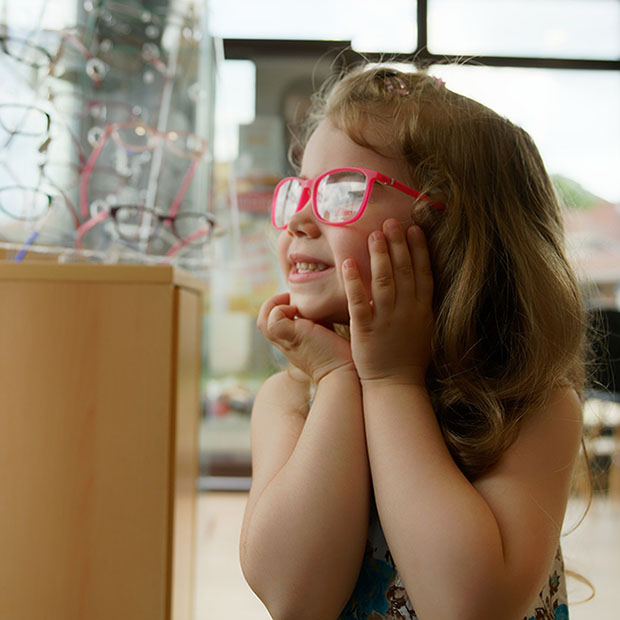 to the Glasses Club! Jacksonville FL Jax