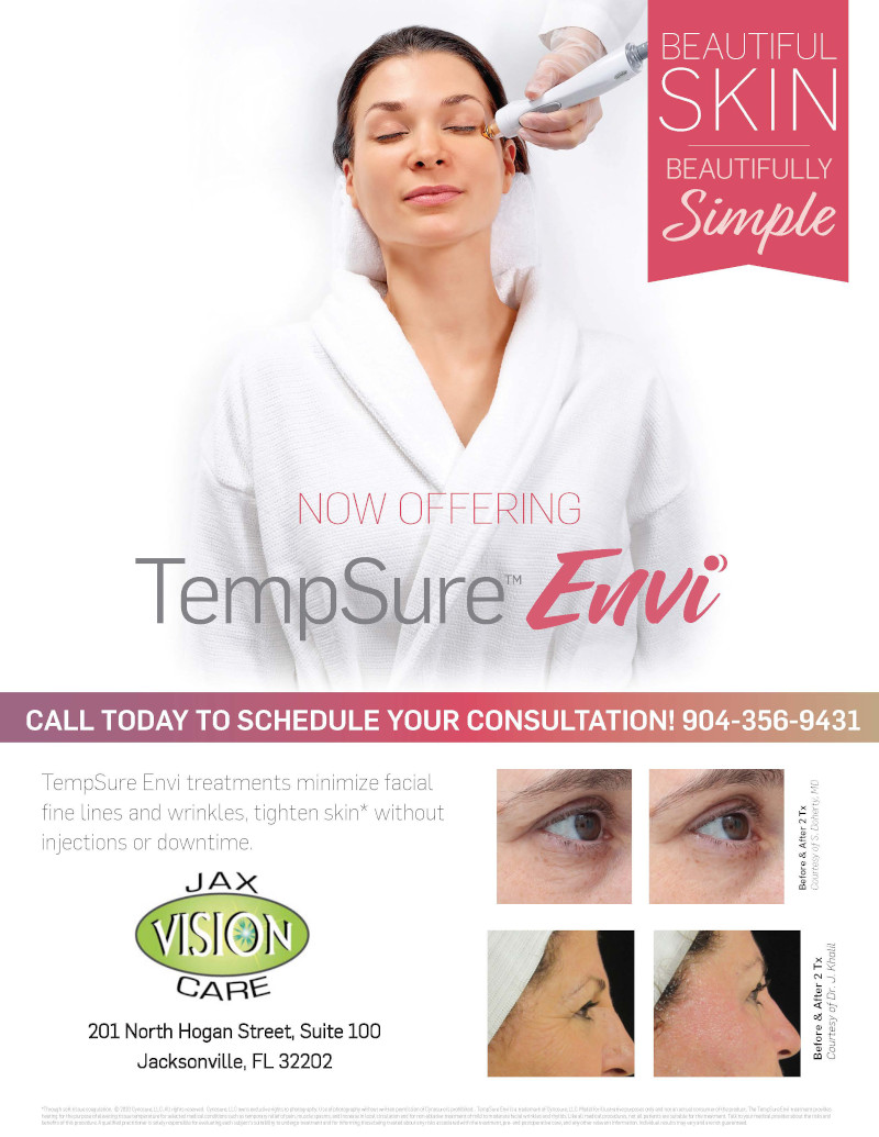 TempSure Envi